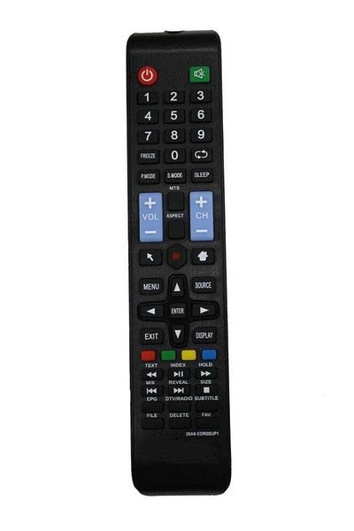 erorex Replacement Remote Controller For Receiver 26A9Edr0Su1