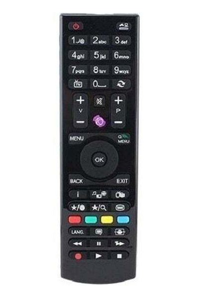 erorex جهاز التحكم عن بعد للتلفزيون LCD LED من Toshiba CT-8046