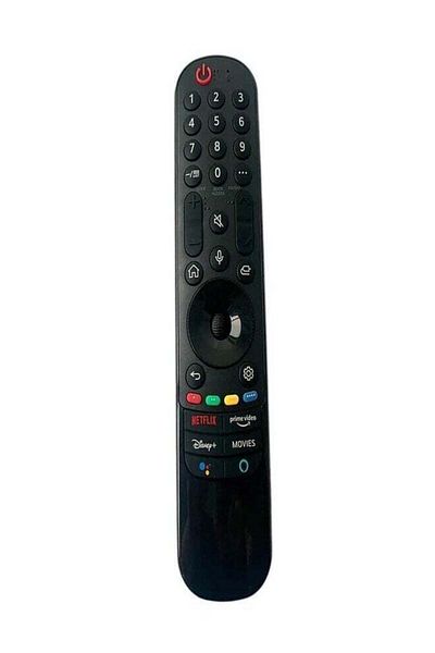 erorex Remote Control For LG Smart TV