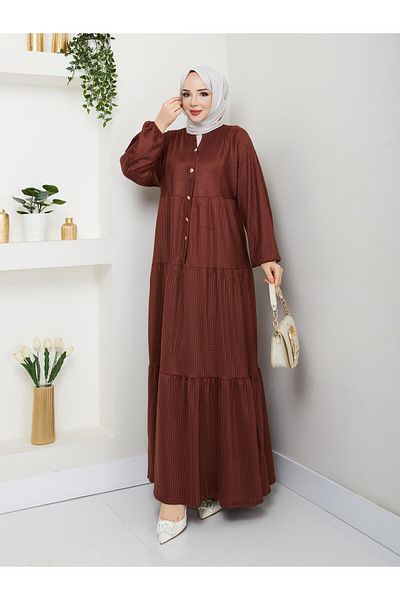 Moda Krash Seasonal Oversize Dress