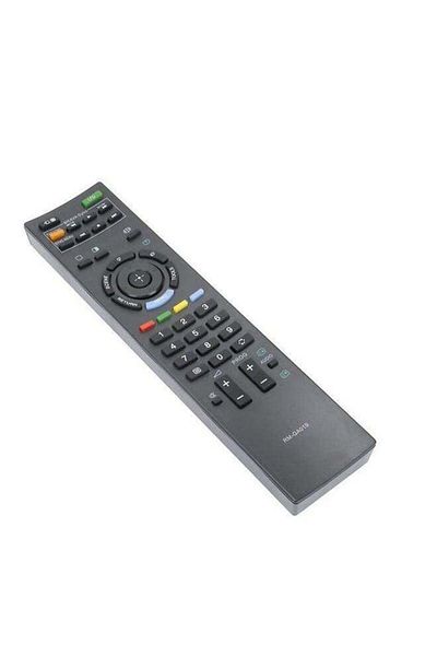 erorex جهاز التحكم عن بعد RM-GA019 مناسب لتلفزيون Sony LCD