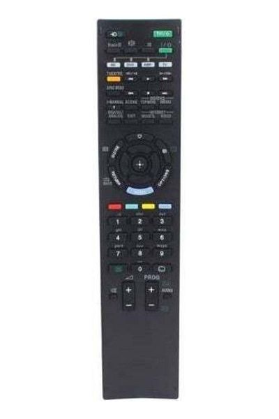 erorex جهاز التحكم عن بعد للتلفزيون Sony RM-YD047 Plasma LCD LED