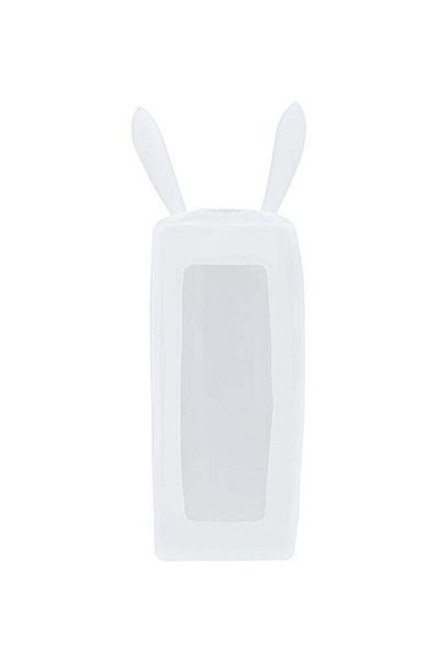 erorex Waterproof Anti-Dust Cover For Remote Control Clear