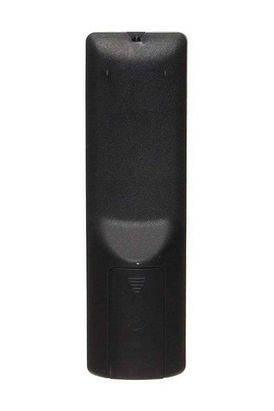 erorex Remote Control For Qmax HD Mini 4 Receiver Black