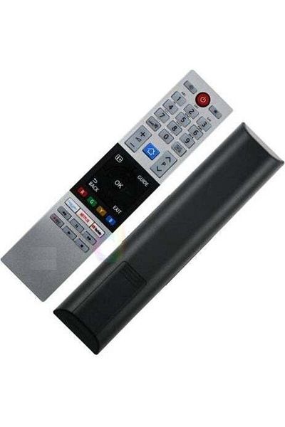 erorex Toshiba 55UL2163DT Smart LED TV Remote Control