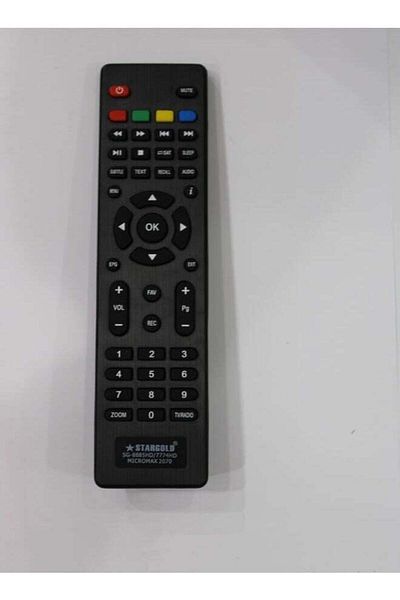 erorex جهاز التحكم عن بعد البديل لجهاز استقبال الأقمار الصناعية Sg 640Hd Mini Sg 610Hd Mini Sg 730Hd