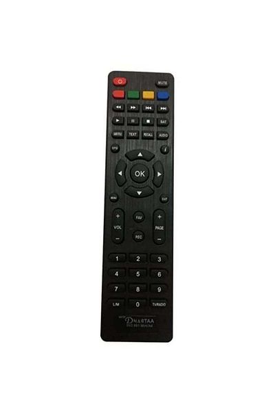 erorex Abubakar Trading launching replacement REMOTE CONTROL RECEIVER DANSAT 999/991/993/995 MINI HD