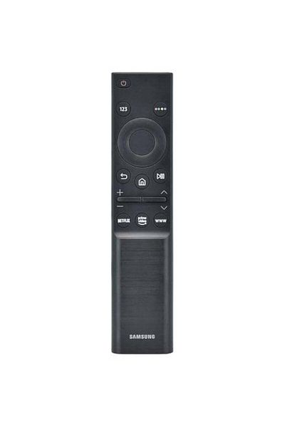 erorex USARMT BN59-01358D Smart TV Remote Control Compatible with All Samsung Televisions