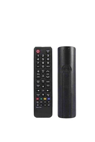 erorex Applicable To Bn59-01199F English Samsung Lcd Tv Remote Control