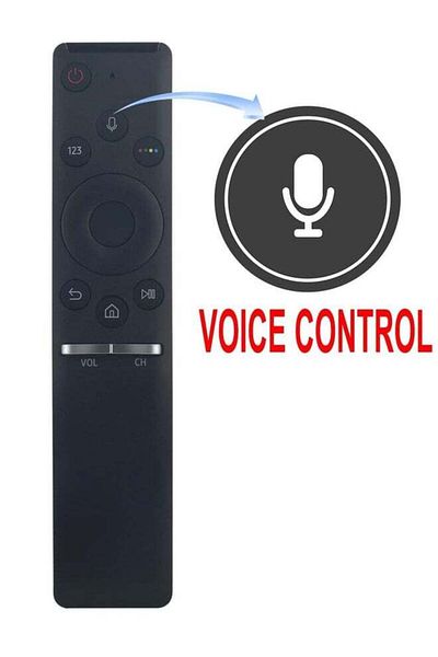 erorex جهاز التحكم عن بعد الجديد BN59-01274A للتلفزيون الذكي 4K