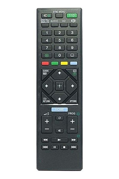 erorex جهاز التحكم عن بعد Mapp 1158 لشاشات LCD من Sony