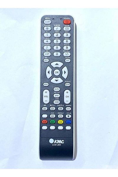 erorex Remote Control for LED KMC