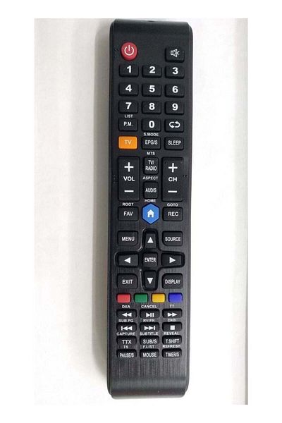 erorex Remote Control 1200-SKYTECH LCD