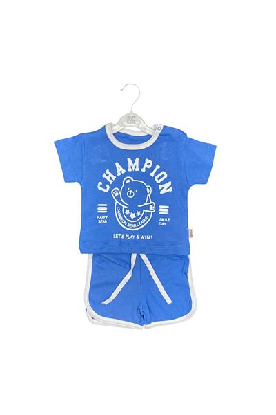 Flexi 216405   Model Double Baby Set