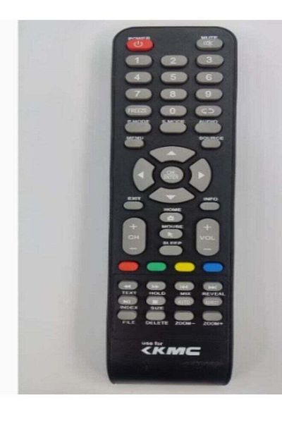 erorex Remote control for a screen KMC