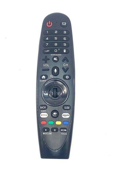 erorex Smart TV Remote For All LG TV