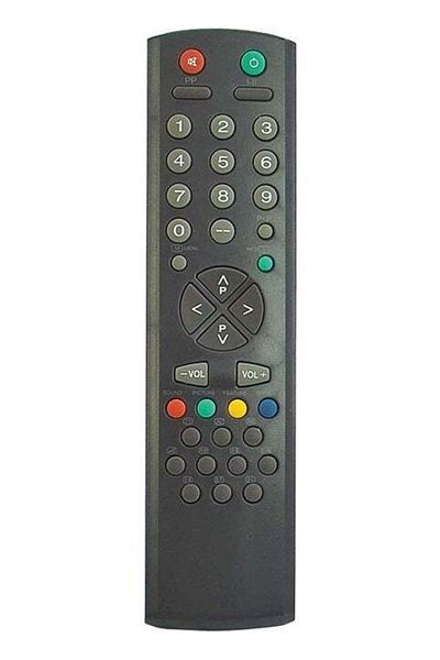 erorex -320 2040 سيج- ريجال- جهاز تحكم عن بعد للتلفزيون فيستل Kk-2040
