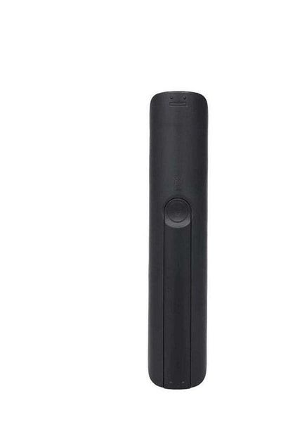 erorex Replacement Wireless Universal TV Remote Control For Samsung HD LED Smart TV 23 x 2.6 x 4.6cm Black