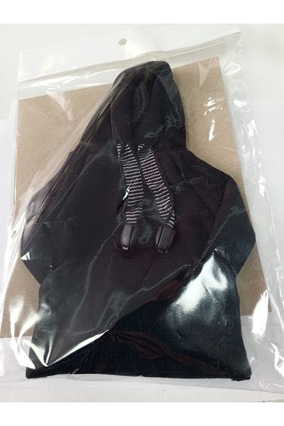 İLGİNOTOMOTİV Black Gear Fleece