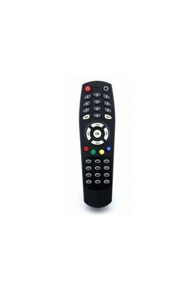 erorex Kr7652 Goldmaster Satellite Remote