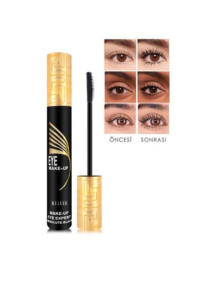 MUJGAN Mujgan Mascara