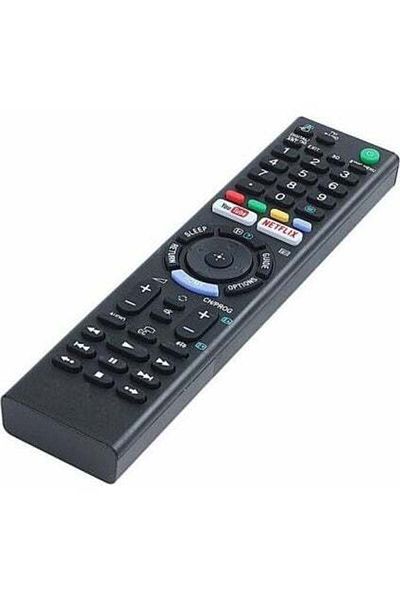 erorex Sony Bravia KDL-40S4000 LED TV Remote Control