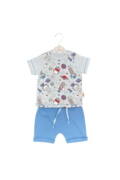 Flexi 216416   Model Double Baby Set