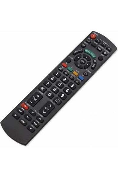 erorex Panasonic TX40DS503E Plasma LCD LED TV Remote Control