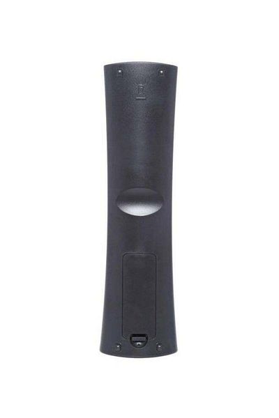 erorex Satellite Receiver Remote Control For Humax Black