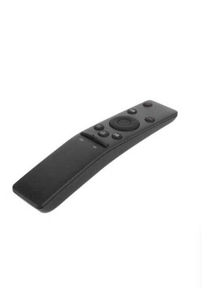 erorex Smart Tv Remote Control For Samsung Black