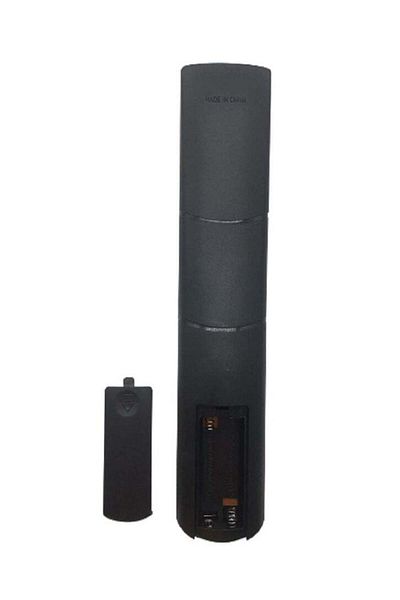 erorex Replacement Remote Control For  Smart TV