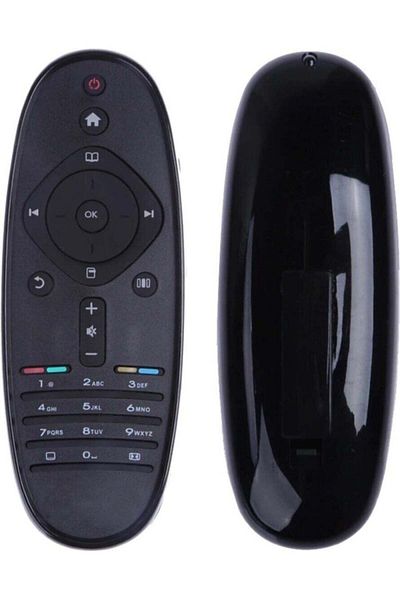 erorex جهاز التحكم عن بعد للتلفزيون 42PFL7685H/12 LCD LED