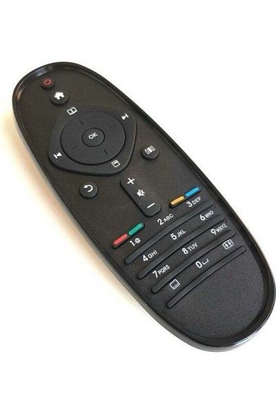 erorex جهاز التحكم عن بعد 1030 من Philips Philips 46PFL8505H المتوافق مع أجهزة التلفزيون LED