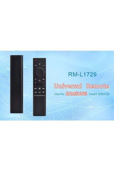 erorex Universal Remote Control For Samsung Smart LCD LED UHD QLED TV