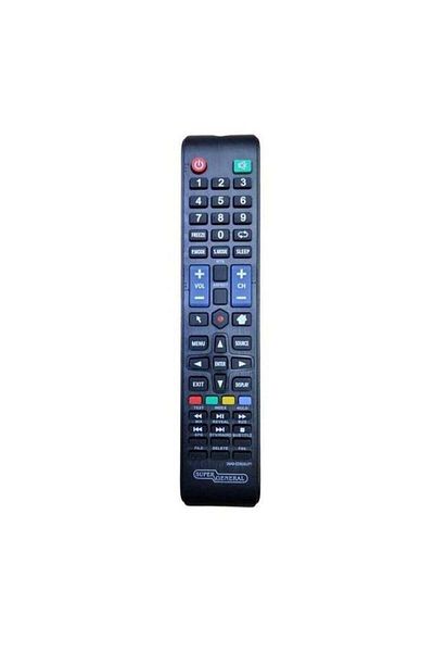 erorex Replacement Remote Control For Super General Smart TV