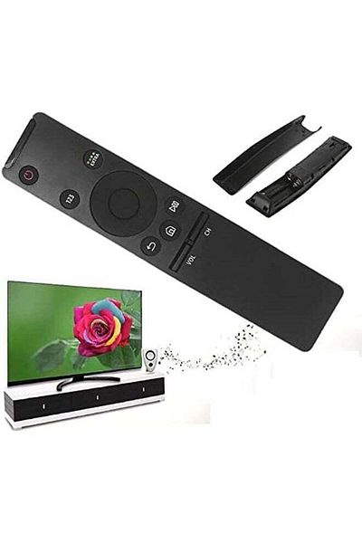 erorex BN59-01259B BN59-01259E BN59-01260A Smart TV Remote Control suitable For Samsung TV