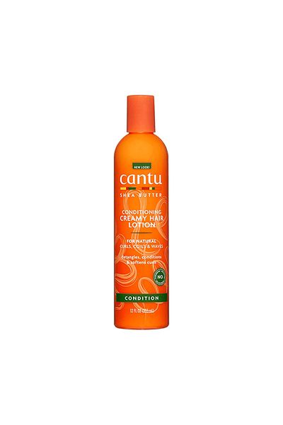 Cantu Conditioning Creamy Hair Lotion - 355 ml