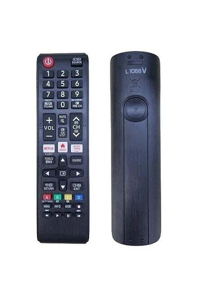 erorex جهاز تحكم عن بعد بديل لتلفزيون سامسونج موديل L1088V