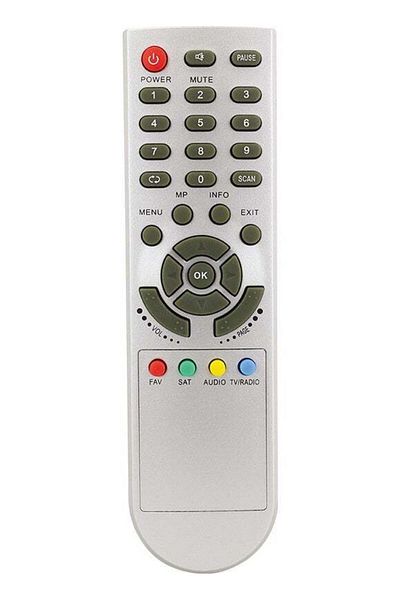 erorex جهاز التحكم عن بعد بالقمر الصناعي Goldmaster neo Zeus Globex Eurosat D-Sat Freesat Dixstar Silvermax