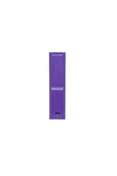 erorex Remote Control For Bein Receiver White