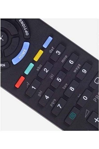 erorex جهاز التحكم عن بعد لتلفزيون Sony 40NX800 Plasma LCD LED