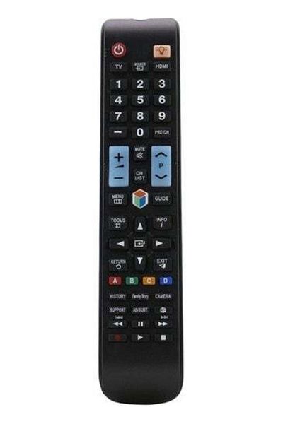 erorex جهاز التحكم عن بعد الذكي BN59-01220M من سامسونج بديل