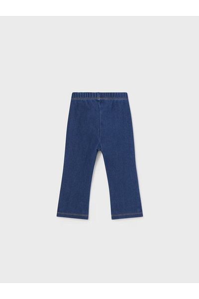 MAYORAL Baby Girl Flared Leg Leggings