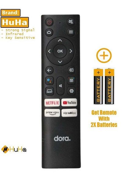 erorex جهاز التحكم عن بعد للتلفزيون