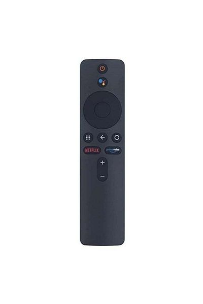erorex New XMRM-006A Replaced Remote Control Fit for MI Xiaomi TV Box S with Netflix