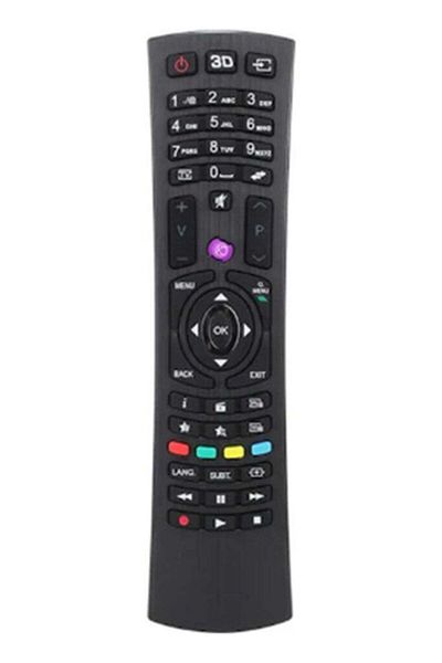 erorex FINLUX32FX410H متوافق مع جهاز التحكم عن بعد الخاص بتلفزيون LED TV284DLBN/MB82S