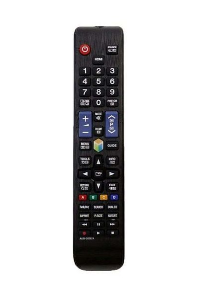 erorex جهاز التحكم عن بعد البديل الجديد Bn59-01198Q مناسب لتلفزيون Samsung Uhd 4K