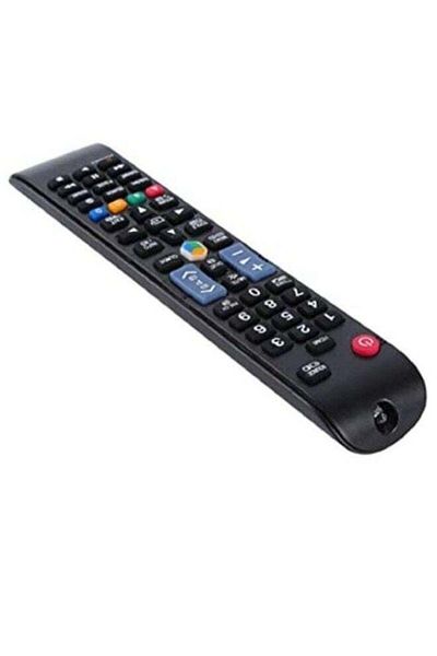 erorex Smart Tv Universal Remote Control Black