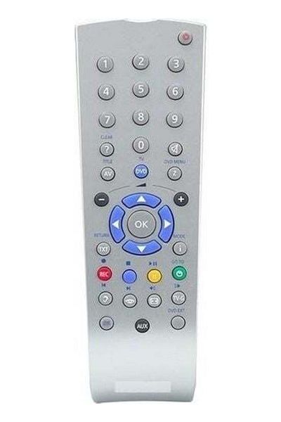 erorex جهاز التحكم عن بعد لتلفزيون Grundig gr 42-101 2hd LCD - Telepilot