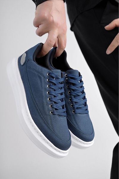 XStreet CRN 1155 Ανδρικά Αθλητικά Παπούτσια Sneakers Casual Παπούτσια